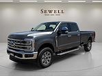 New 2025 Ford F-350 Lariat Crew Cab 4x4 SRW Pickup for sale #1576253 - photo 1