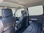 New 2025 Ford F-350 Lariat Crew Cab 4x4 SRW Pickup for sale #1576253 - photo 11