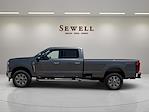 New 2025 Ford F-350 Lariat Crew Cab 4x4 SRW Pickup for sale #1576253 - photo 2