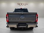 New 2025 Ford F-350 Lariat Crew Cab 4x4 SRW Pickup for sale #1576253 - photo 4