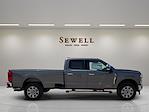 New 2025 Ford F-350 Lariat Crew Cab 4x4 SRW Pickup for sale #1576253 - photo 6