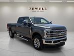 New 2025 Ford F-350 Lariat Crew Cab 4x4 SRW Pickup for sale #1576253 - photo 7