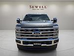 New 2025 Ford F-350 Lariat Crew Cab 4x4 SRW Pickup for sale #1576253 - photo 8