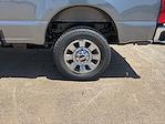New 2025 Ford F-350 Lariat Crew Cab 4x4 SRW Pickup for sale #1576253 - photo 9
