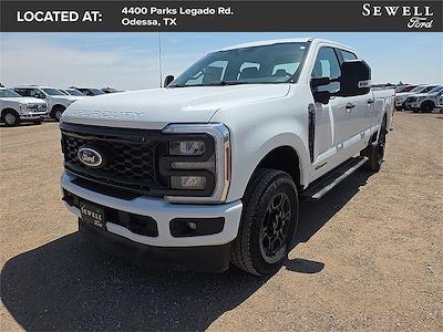 2025 Ford F-250 Crew Cab 4x4 Pickup for sale #1576284 - photo 1