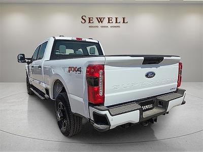 2025 Ford F-250 Crew Cab 4x4 Pickup for sale #1576284 - photo 2