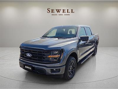 New 2025 Ford F-150 XLT SuperCrew Cab for sale #1576342 - photo 1