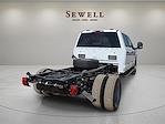 2025 Ford F-350 Crew Cab DRW 4WD Cab Chassis for sale #1576375 - photo 2