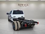 2025 Ford F-350 Crew Cab DRW 4WD Cab Chassis for sale #1576375 - photo 4