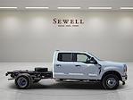 2025 Ford F-350 Crew Cab DRW 4WD Cab Chassis for sale #1576375 - photo 5