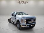 2025 Ford F-350 Crew Cab DRW 4WD Cab Chassis for sale #1576375 - photo 7