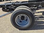 2025 Ford F-350 Crew Cab DRW 4WD Cab Chassis for sale #1576375 - photo 8