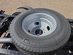 2025 Ford F-350 Crew Cab DRW 4WD Cab Chassis for sale #1576375 - photo 9