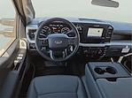 2025 Ford F-350 Crew Cab DRW 4WD Cab Chassis for sale #1576375 - photo 11