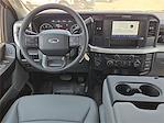 2025 Ford F-350 Crew Cab DRW 4x4 Cab Chassis for sale #1576389 - photo 10
