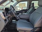 2025 Ford F-350 Crew Cab DRW 4x4 Cab Chassis for sale #1576389 - photo 11