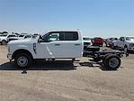 2025 Ford F-350 Crew Cab DRW 4x4 Cab Chassis for sale #1576389 - photo 2