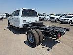 2025 Ford F-350 Crew Cab DRW 4x4 Cab Chassis for sale #1576389 - photo 3