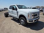 2025 Ford F-350 Crew Cab DRW 4x4 Cab Chassis for sale #1576389 - photo 6