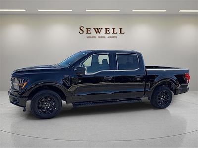 New 2025 Ford F-150 - photo 1