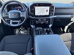 2025 Ford F-150 SuperCrew Cab RWD Pickup for sale #1576390 - photo 10
