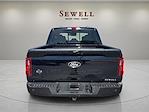 2025 Ford F-150 SuperCrew Cab RWD Pickup for sale #1576390 - photo 4