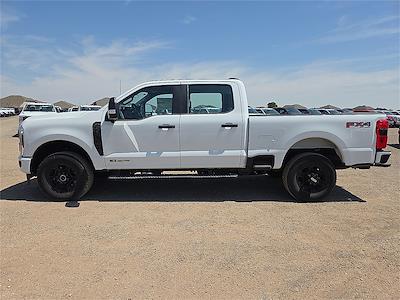 2025 Ford F-250 Crew Cab 4x4 Pickup for sale #1576408 - photo 2