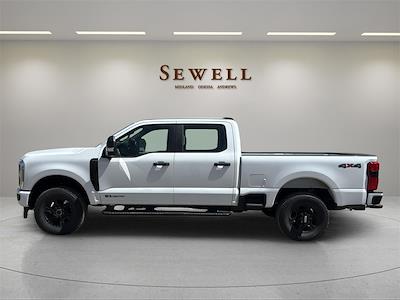 2025 Ford F-250 Crew Cab 4x4 Pickup for sale #1576415 - photo 2