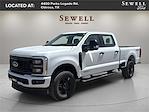 New 2025 Ford F-250 XL Crew Cab 4x4 Pickup for sale #1576415 - photo 1