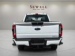 New 2025 Ford F-250 XL Crew Cab 4x4 Pickup for sale #1576415 - photo 5