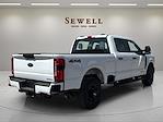 New 2025 Ford F-250 XL Crew Cab 4x4 Pickup for sale #1576415 - photo 4