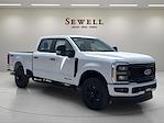 New 2025 Ford F-250 XL Crew Cab 4x4 Pickup for sale #1576415 - photo 7
