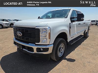 2025 Ford F-250 Crew Cab 4x4 Pickup for sale #1576423 - photo 1