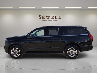 New 2025 Ford Expedition MAX - photo 1