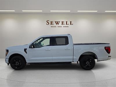 New 2025 Ford F-150 - photo 1