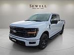 2025 Ford F-150 SuperCrew Cab RWD Pickup for sale #1576479 - photo 1