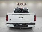 2025 Ford F-150 SuperCrew Cab RWD Pickup for sale #1576479 - photo 4
