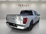 2025 Ford F-150 SuperCrew Cab RWD Pickup for sale #1576479 - photo 5