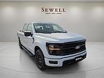 2025 Ford F-150 SuperCrew Cab RWD Pickup for sale #1576479 - photo 7
