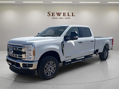 2025 Ford F-350 Crew Cab SRW 4x4 Pickup for sale #1576512 - photo 1