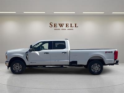 2025 Ford F-350 Crew Cab SRW 4x4 Pickup for sale #1576512 - photo 2