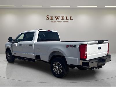 2025 Ford F-350 Crew Cab SRW 4x4 Pickup for sale #1576512 - photo 2