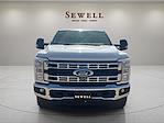 2025 Ford F-350 Crew Cab SRW 4x4 Pickup for sale #1576512 - photo 8