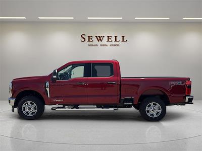 2025 Ford F-250 Crew Cab 4x4 Pickup for sale #1576521 - photo 2