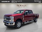 2025 Ford F-250 Crew Cab 4x4 Pickup for sale #1576521 - photo 1
