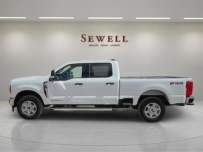 2025 Ford F-250 Crew Cab 4x4 Pickup for sale #1576532 - photo 2