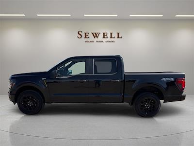 2025 Ford F-350 Crew Cab SRW 4x4 Pickup for sale #1576557 - photo 2