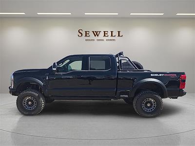 2025 Ford F-250 Crew Cab 4x4 Pickup for sale #1576606 - photo 2