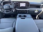2025 Ford F-350 Crew Cab DRW 4x4 Cab Chassis for sale #1576610 - photo 12
