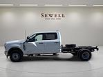 2025 Ford F-350 Crew Cab DRW 4x4 Cab Chassis for sale #1576610 - photo 3
